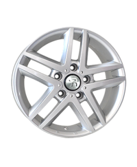Replay VV206 S R16 W6.5 PCD5x120 ET51 DIA65.1   